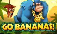 Гаминатор Бананы Вперед