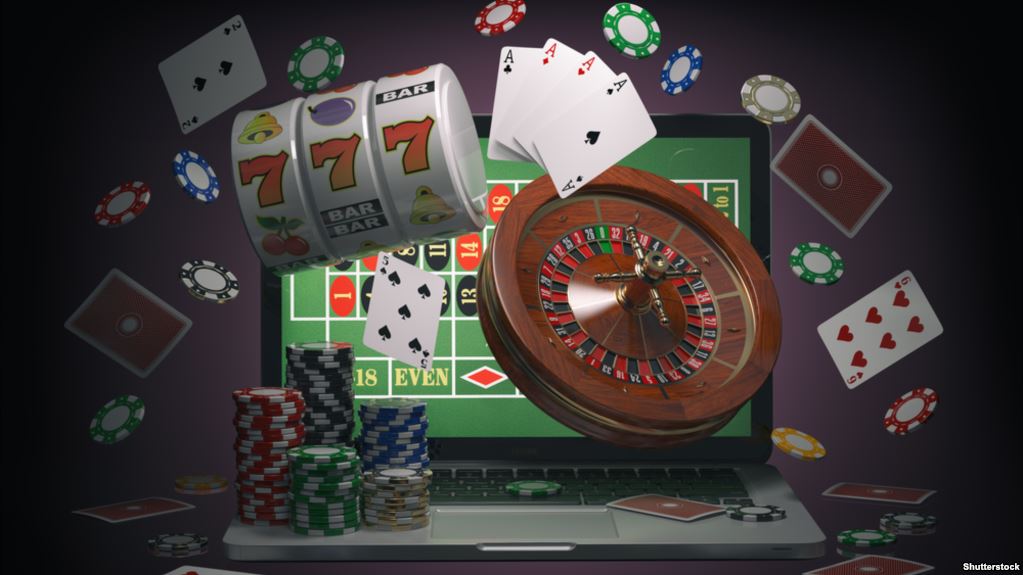 Какие бывают виды азартных игр в онлайн казино ᐈ PM Casino