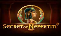 Игровой аппарат Секрет Нефертити